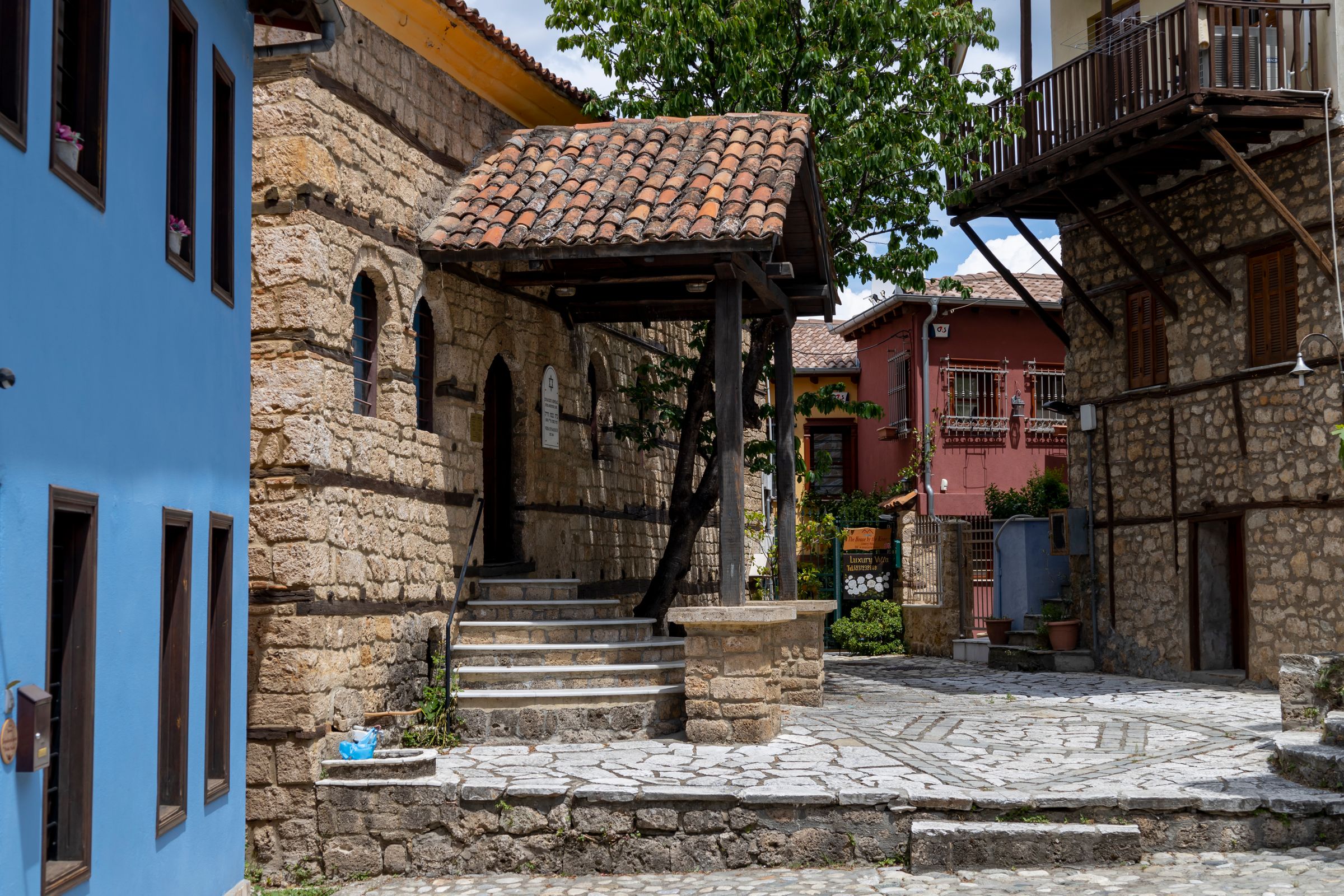 ΒΕΡΟΙΑ , ΛΟΥΤΡΑ ΠΟΖΑΡ 5ημ ΧΡΙΣΤΟΥΓΕΝΝΑ (P2)